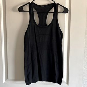 Lululemon Racerback Tank Top